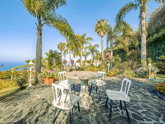 Ocean Gardens