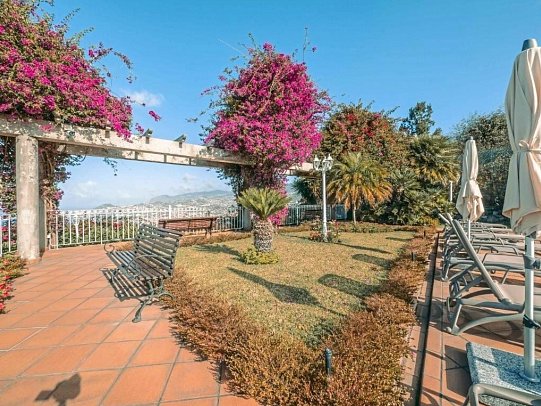 Ocean Gardens