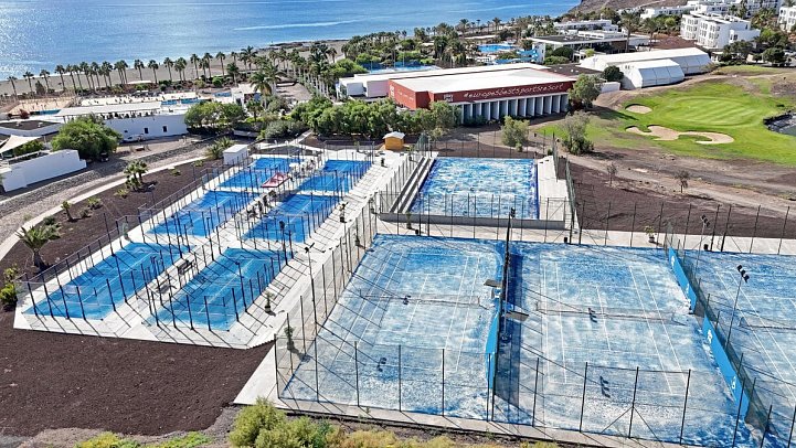 Playitas Hotel