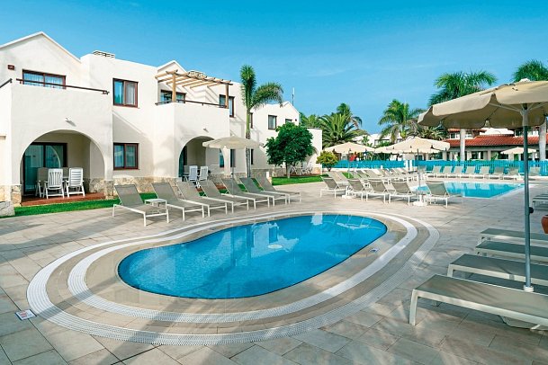 Alua Suites Fuerteventura