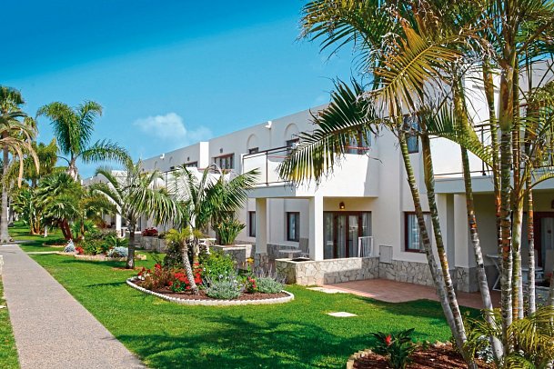 Alua Suites Fuerteventura