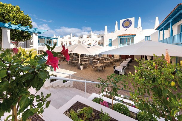 Alua Suites Fuerteventura