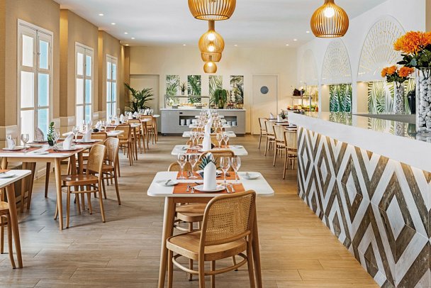 Alua Suites Fuerteventura