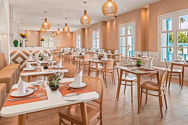 Alua Suites Fuerteventura