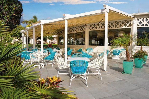 Alua Suites Fuerteventura