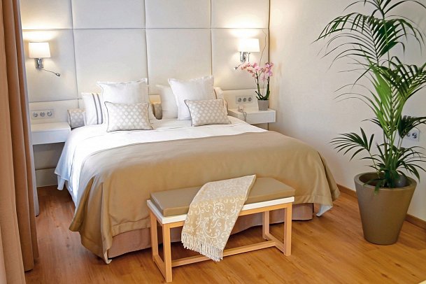 Alua Suites Fuerteventura - Wohnbeispiel My Favorite Club (Zimmercodierung J1G)