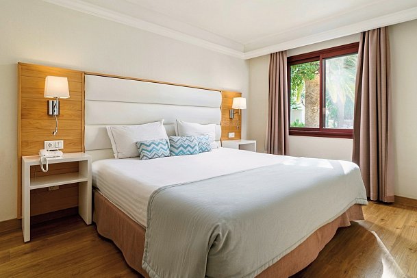 Alua Suites Fuerteventura - Wohnbeispiel Suite (Zimmercodierung WB2)