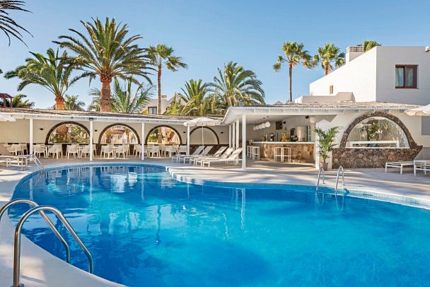 Alua Suites Fuerteventura