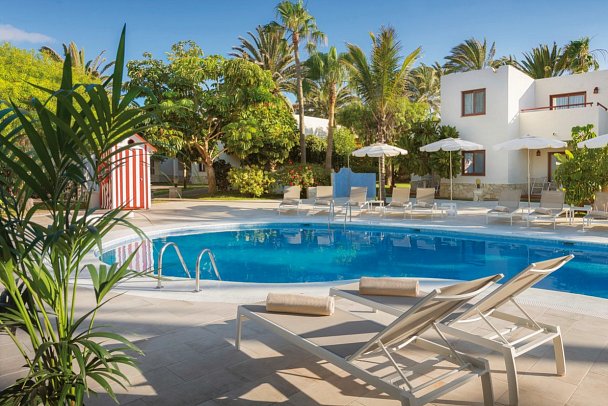 Alua Suites Fuerteventura