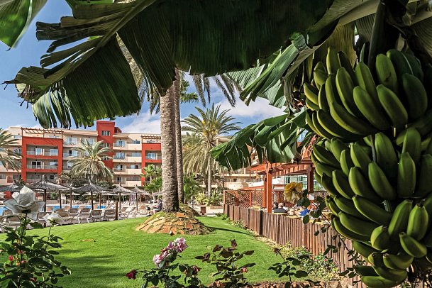 Elba Carlota Beach & Golf Resort