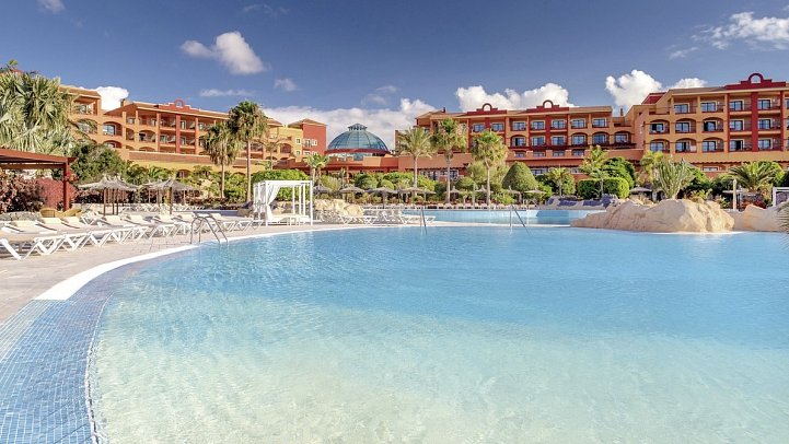 Sheraton Fuerteventura Beach, Golf & Spa Resort
