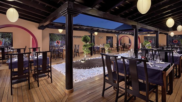 Sheraton Fuerteventura Beach, Golf & Spa Resort - Restaurant