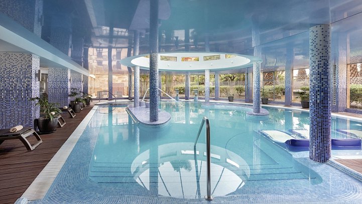 Sheraton Fuerteventura Beach, Golf & Spa Resort