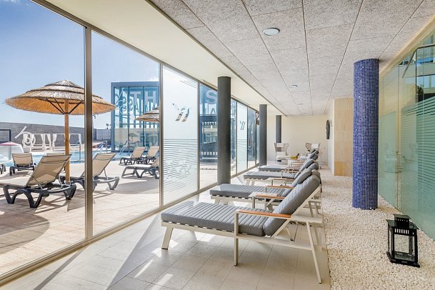 Barceló Fuerteventura Mar