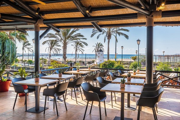 Barceló Fuerteventura Mar