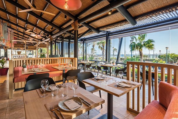 Barceló Fuerteventura Mar