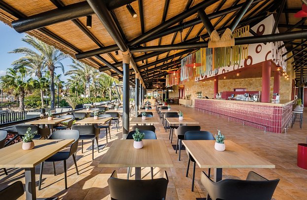 Barceló Fuerteventura Mar