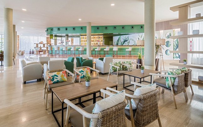 Barceló Fuerteventura Mar