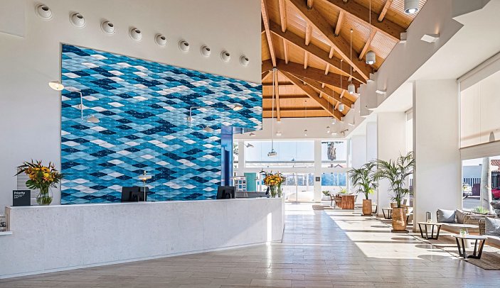 Barceló Fuerteventura Castillo