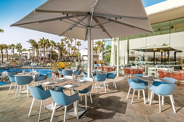 Barceló Fuerteventura Castillo