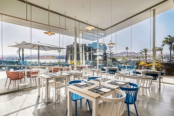 Barceló Fuerteventura Castillo