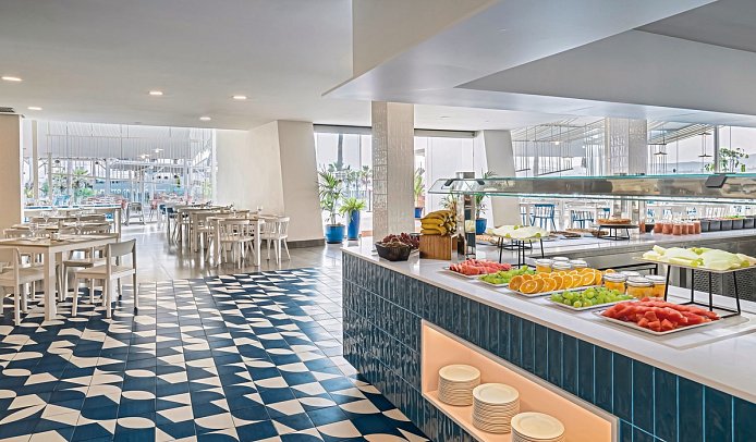 Barceló Fuerteventura Castillo