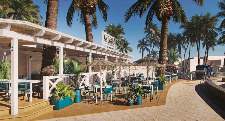 Barceló Fuerteventura Castillo