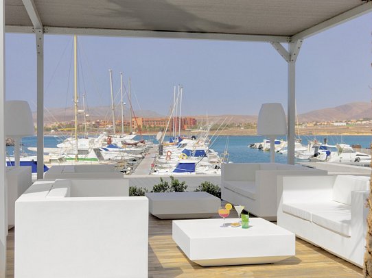 Barceló Fuerteventura Castillo