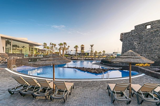 Barceló Fuerteventura Castillo