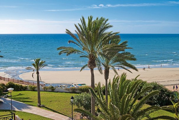 SBH Costa Calma Beach Resort