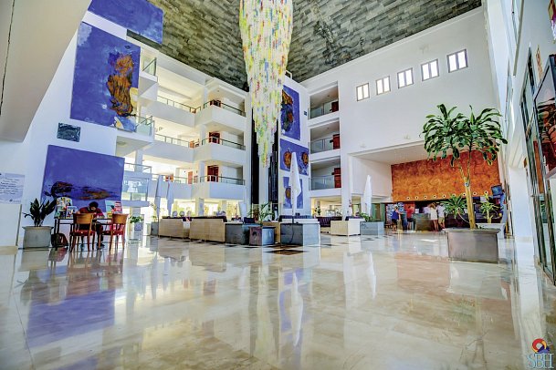 SBH Costa Calma Beach Resort