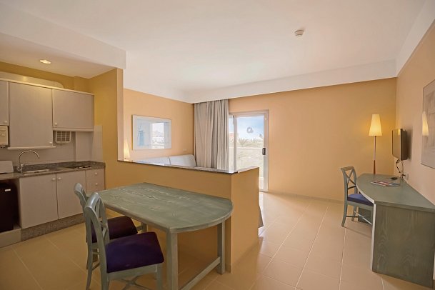 SBH Costa Calma Beach Resort - Zimmercodierung FB1