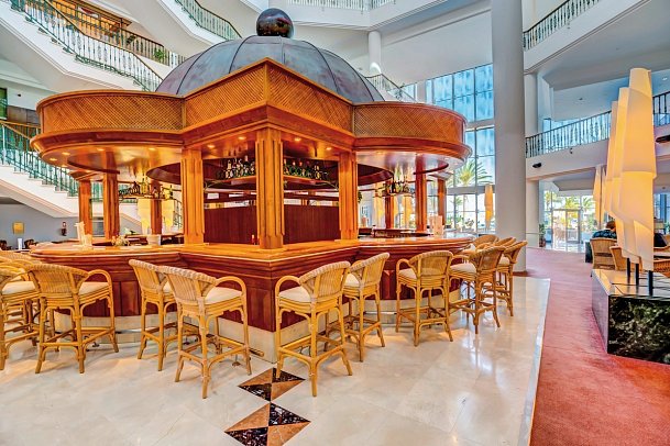 SBH Costa Calma Palace