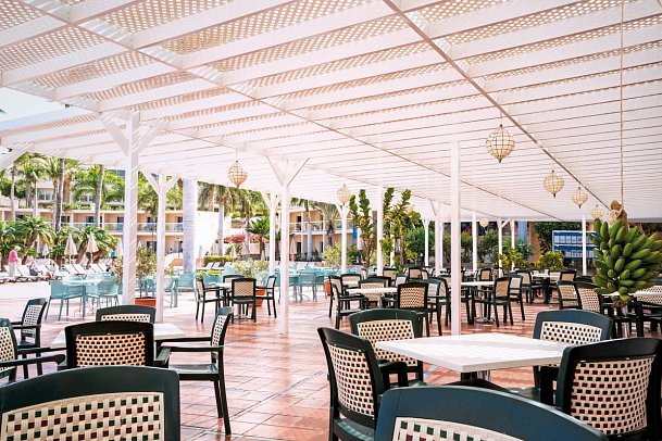 Club Hotel Drago Park