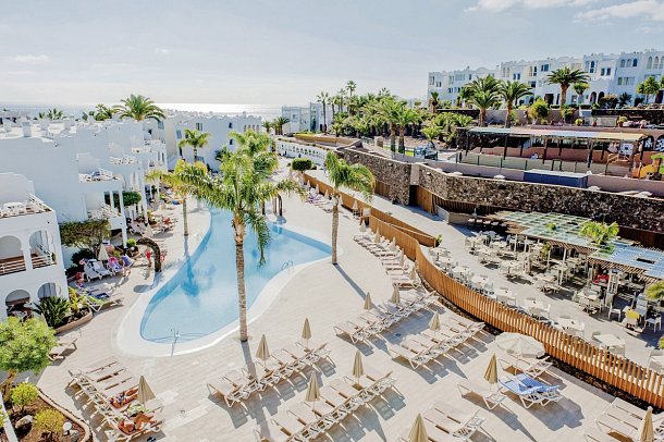 Sotavento Beach Club