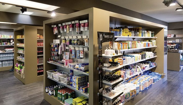 Sotavento Beach Club