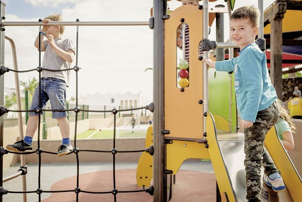 Sotavento Beach Club