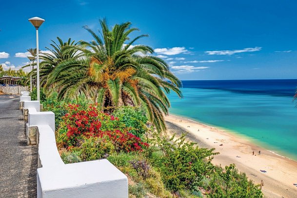 SBH Club Paraiso Playa