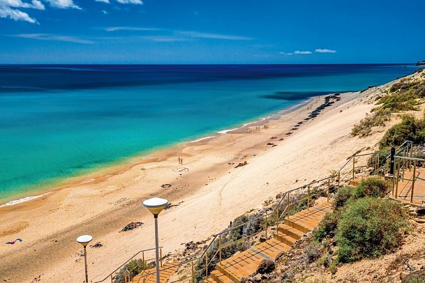 SBH Club Paraiso Playa