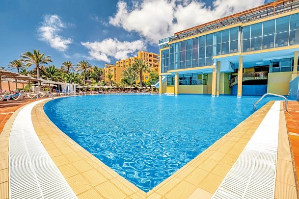 SBH Club Paraiso Playa