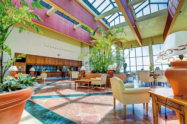 SBH Club Paraiso Playa