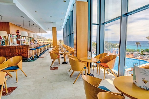 SBH Club Paraiso Playa