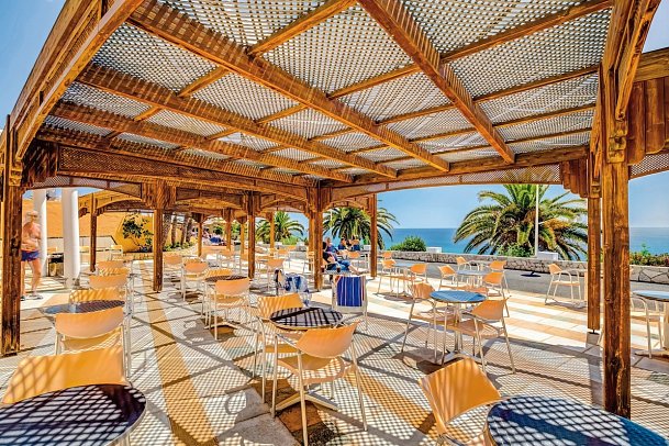 SBH Club Paraiso Playa