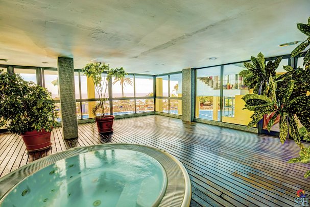 SBH Club Paraiso Playa