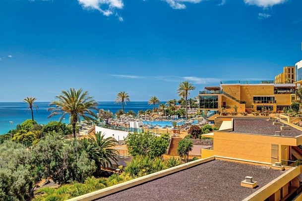 SBH Club Paraiso Playa