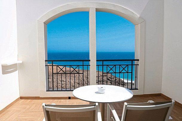 Royal Palm Resort & Spa - Zimmercodierung DGM