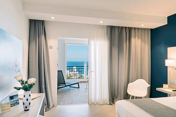 Royal Palm Resort & Spa - Zimmercodierung W1M