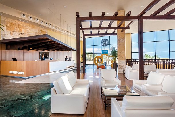 Occidental Jandia Mar