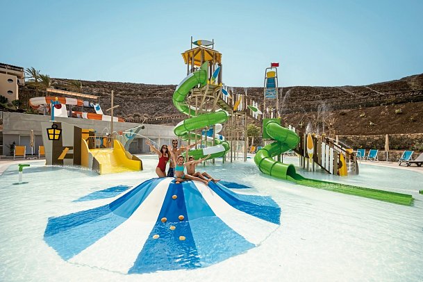 Occidental Jandia Mar