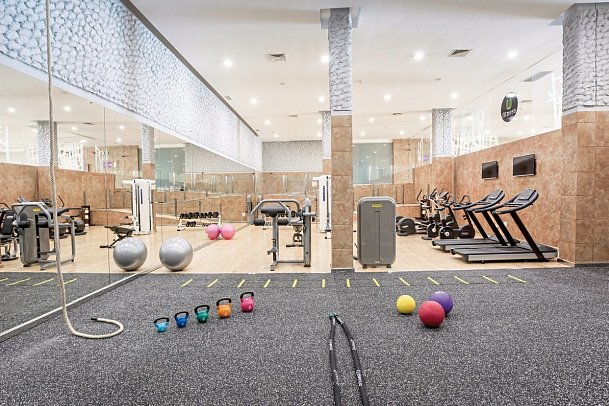 Occidental Jandia Mar